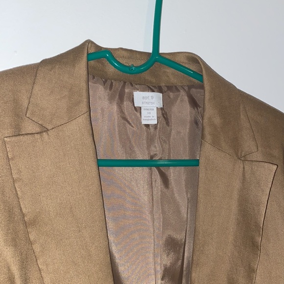 Apt. 9 Blazer - Picture 10 of 10